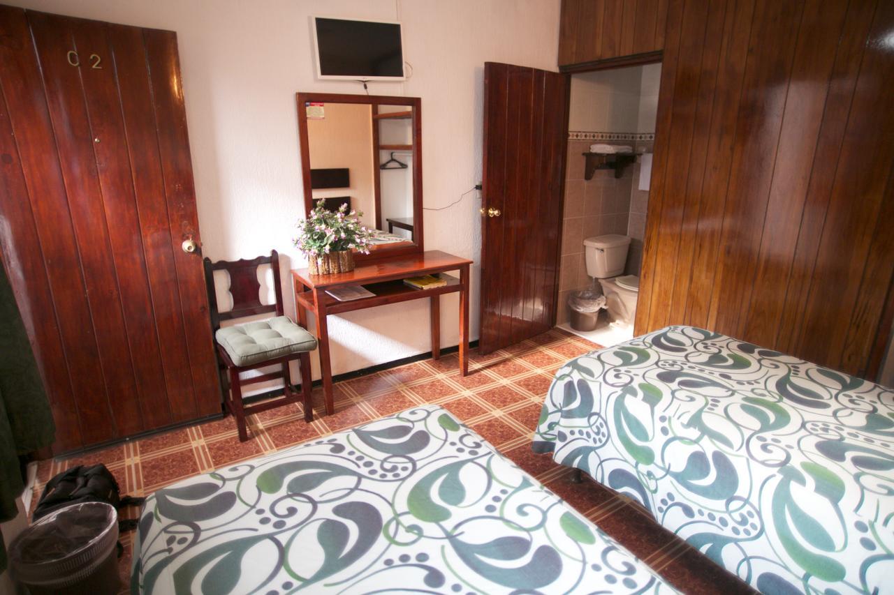 Hotel Maria De Lourdes Tuxtepec Exterior foto